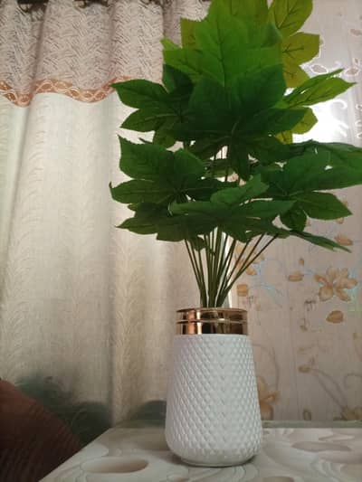 Artificial plants for decoration (new)