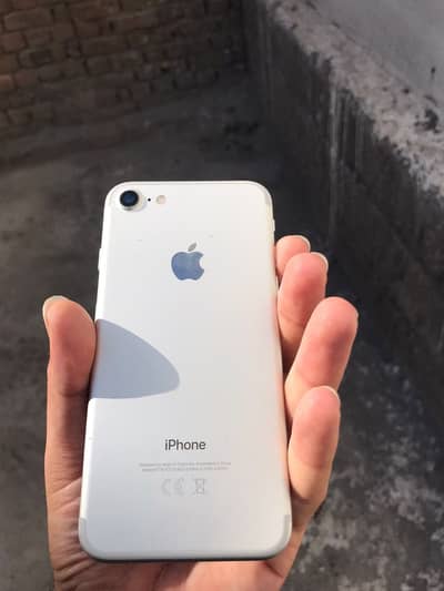 Apple iPhone 7 PTA Approved