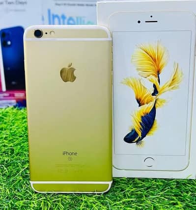 iPhone 6s__16 & 32 Gb' m__@7000/