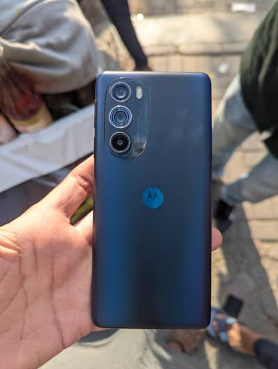 Motorola Edge 30 Pro