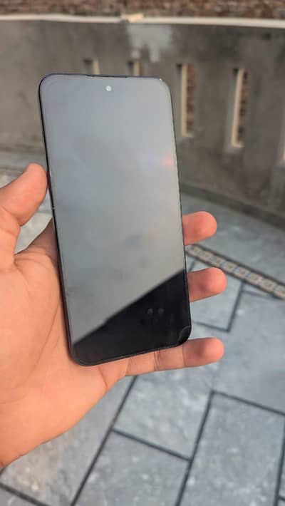 OPPO Reno13