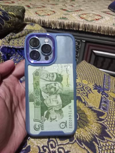 iPhone 13 Pro fuctry unlock