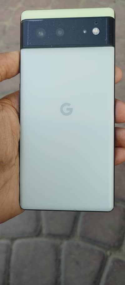 Google Pixel6a 12/256 contact number only WhatsApp 03248096807