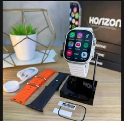 smart watch
