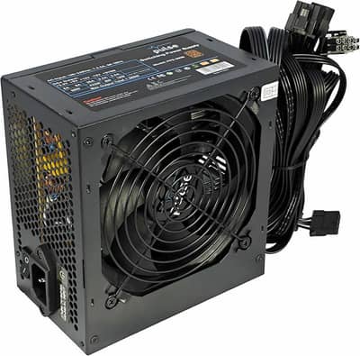 power supply 750watt