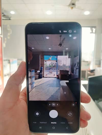 Samsung Mobile A54 5G