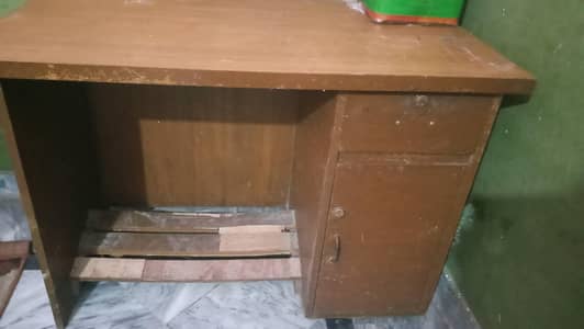Urgent sale