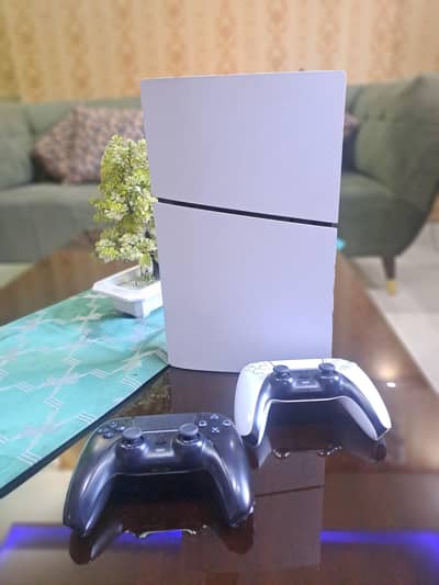Ps5 slim edition