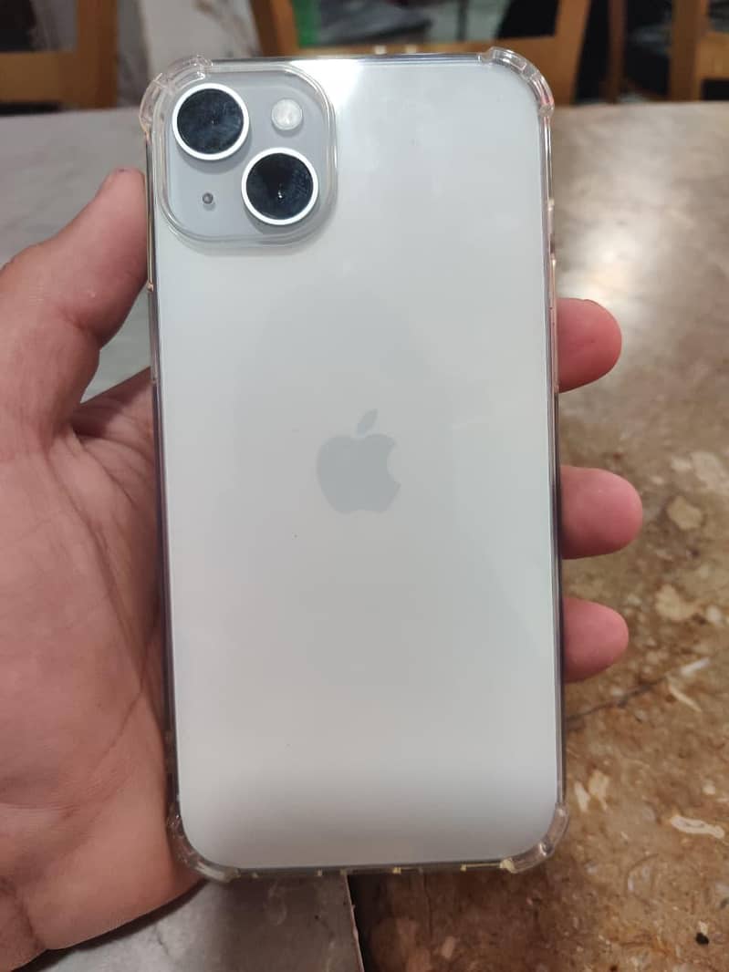 Apple iPhone 15 plus 1