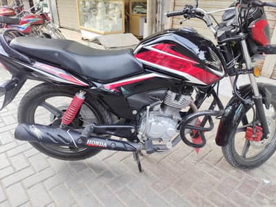 Bike for sale