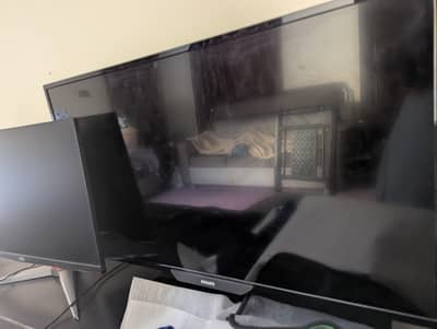 Philips 32 Inch TV