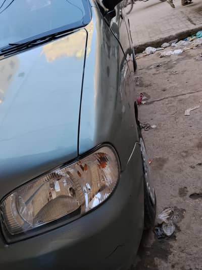 Assalamu walaikum  2012 alto vxr