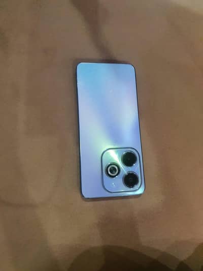 Infinix Hot 40i