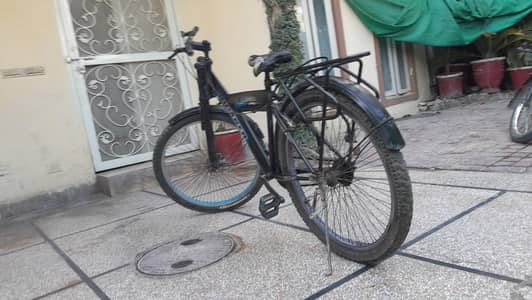 HUMBER BICYCLE FOR SALE