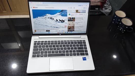 hp 440 i5 11th gen touchscreen