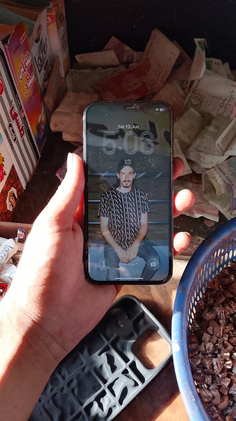 iPhone 12 Pro 2