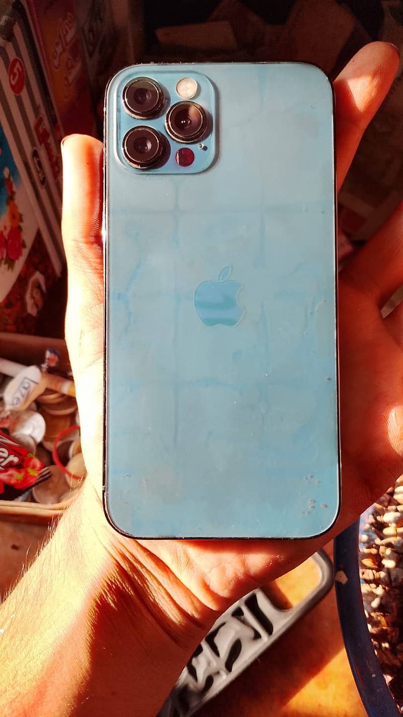 iPhone 12 Pro 3