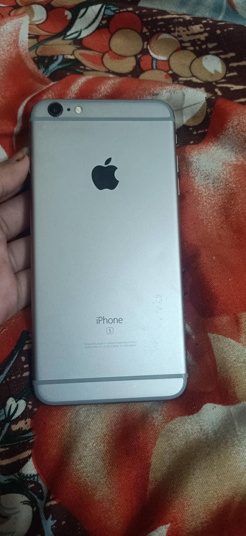 Apple iPhone 6 2
