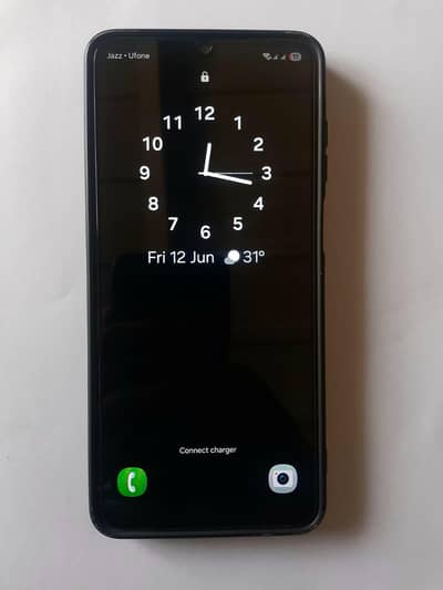 Samsung A07 (Ram 6+6gb Room 128gb)