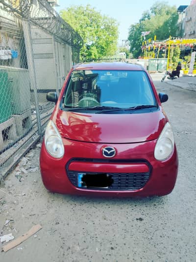 Mazda Carol 2014