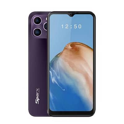 Sparx Neo 5 Pro