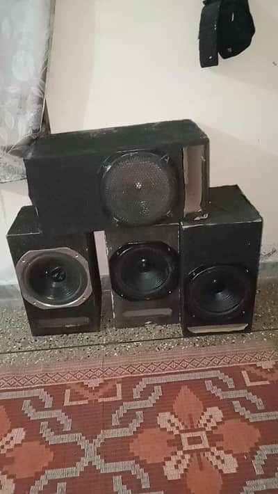 speaker for sale