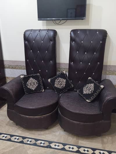 chairs