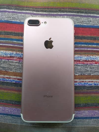 Apple iPhone 7 Plus