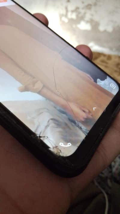 Infinix Hot 8