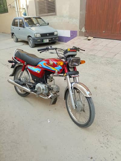 good condition just buy and drive