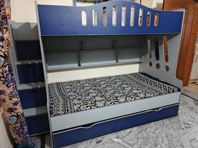 Brand new bed set kids bad set