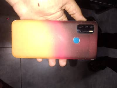Infinix Hot 9 Play