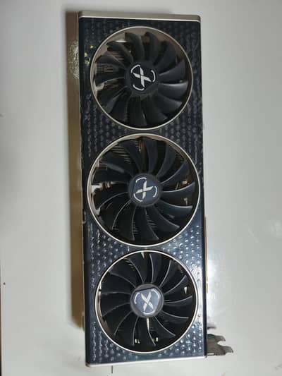 XFX RX 6700 XT 12GB (Good Condition) - Best for 1440p Gaming