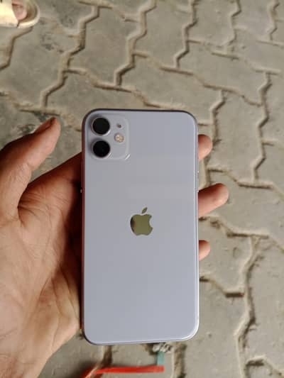 iPhone 11 64gb bypass battery health 76