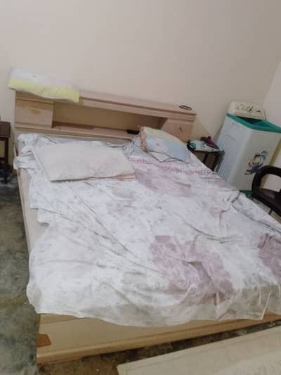 2 beds