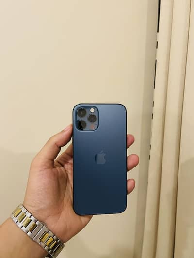 Apple iPhone 12 Pro