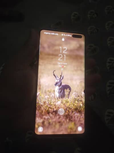 Samsung Mobile S10 5G