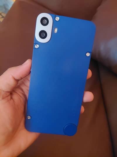 Nothing CMF Phone 1