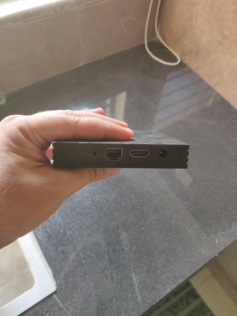 T9 android Device 2