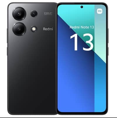 Xiaomi Redmi Note 13