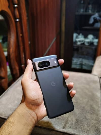 Google Pixel 8