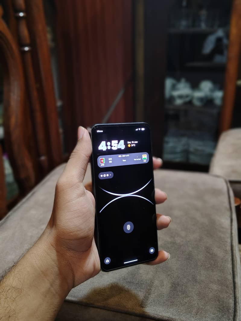 Google Pixel 8 1