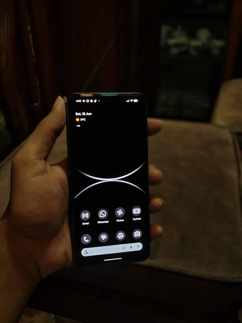 Google Pixel 8 6