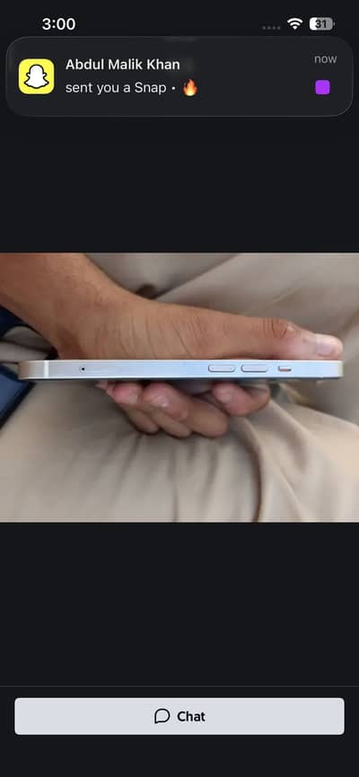 Apple iPhone 13 exchange