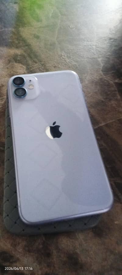 I PHONE 11 (NON PTA)