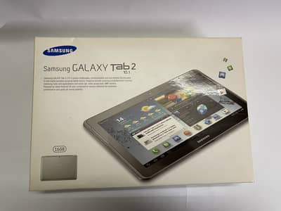 Samsung galaxy Tab2 10.1