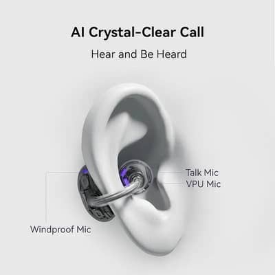 HUAWEI FreeClip Earbuds