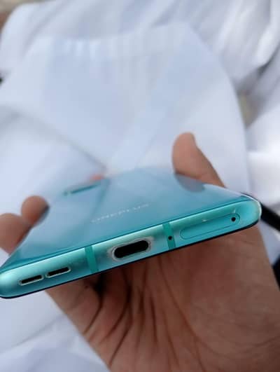 ONEPLUS 8T 5G 8/128 C*p Approved 10/9( ⁰³¹⁵⁸²²⁹⁴⁷⁵)