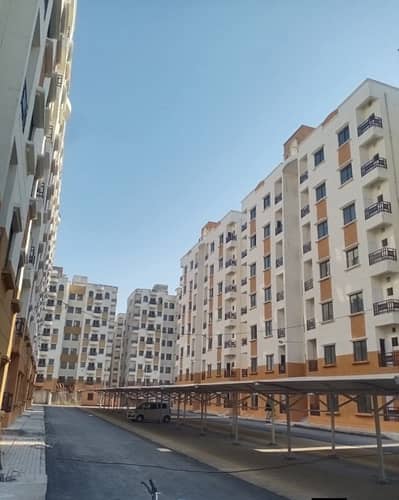 3 Bedroom Apartment with servant quarter Available for rent in i16