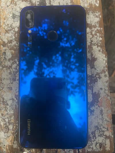 Huawei Nova 3i